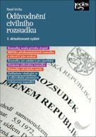 Odůvodnění civilního rozsudku