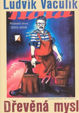 Dřevěná mysl