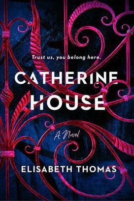 Catherine House