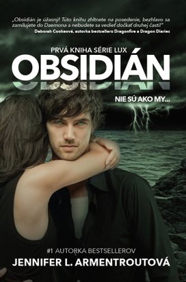 Obsidián