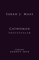 Catwoman: Soulstealer
