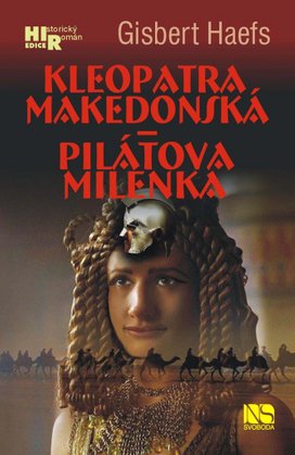 Kleopatra Makedonská