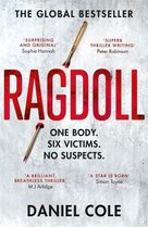 Ragdoll