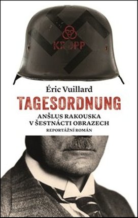 Tagesordnung