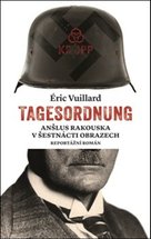Tagesordnung
