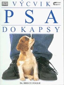Výcvik psa do kapsy