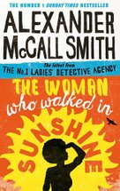 The Woman Who Walked in Sunshine
