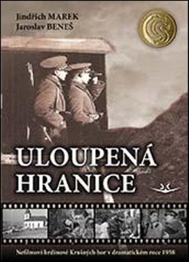 Uloupená hranice