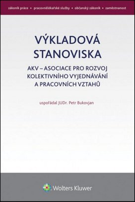 Výkladová stanoviska