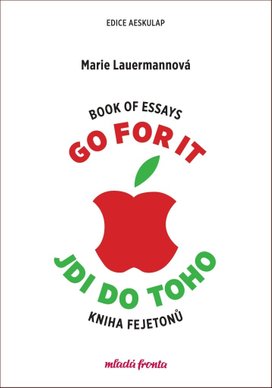 Go for it Jdi do toho