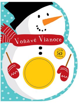 Voňavé Vianoce