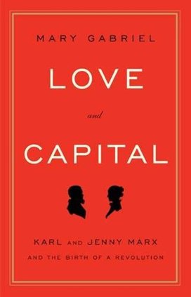 Love and Capital