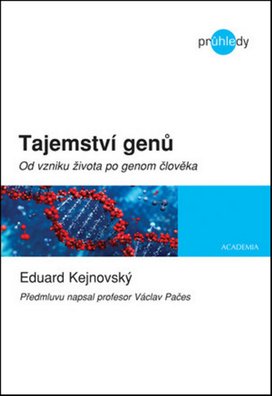 Tajemství genů