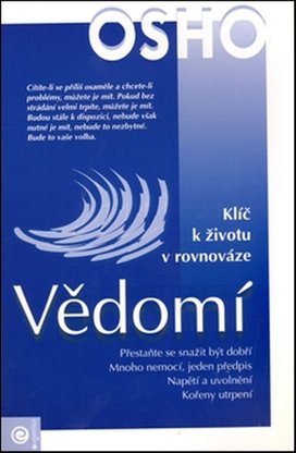Vědomí
