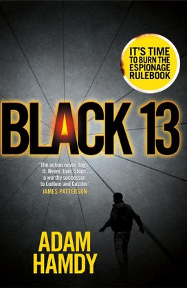 Black Thirteen
