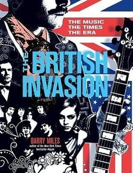 British Invasion