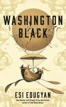 Washington Black