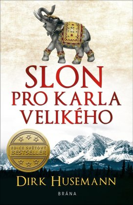 Slon pro Karla Velikého