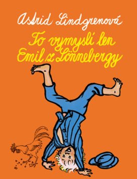 To vymyslí len Emil z Lonnebergy