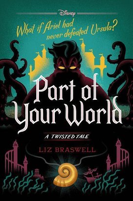 Part of Your World: A Twisted Tale
