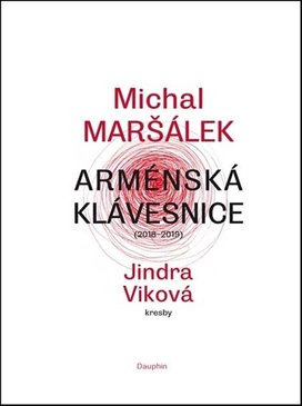 Arménská klávesnice