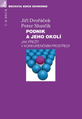 Podnik a jeho okolí