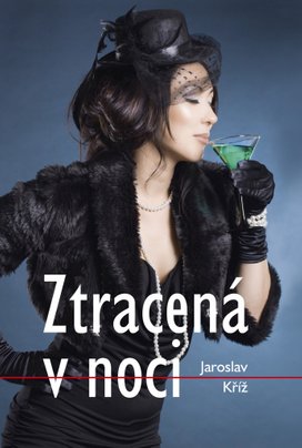 Ztracená v noci