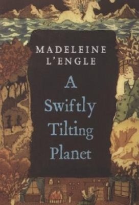 A Swiftly Tilting Planet