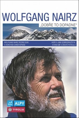 Wolfgang Nairz Dobře to dopadne