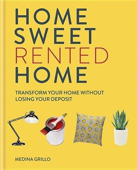 Home Sweet (Rented) Home