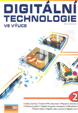 Digitální technologie ve výuce 2