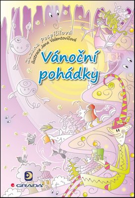 Vánoční pohádky