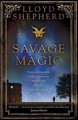Savage Magic