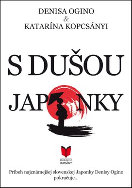 S dušou Japonky