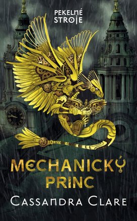 Mechanický princ
