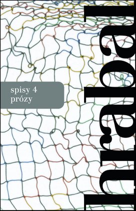 Spisy 4 Texty z časů normalizace