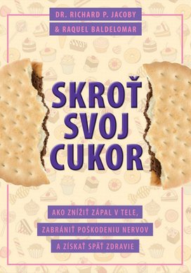 Skroť svoj cukor