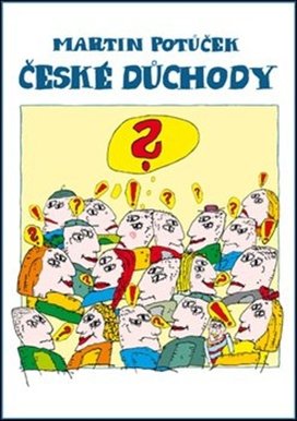 České důchody