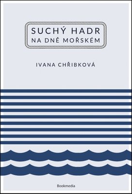 Suchý hadr na dně mořském