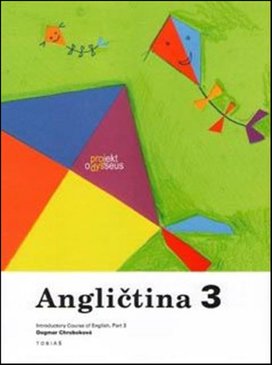Angličtina 3