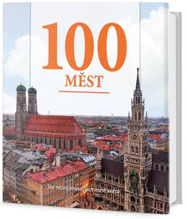 100 měst