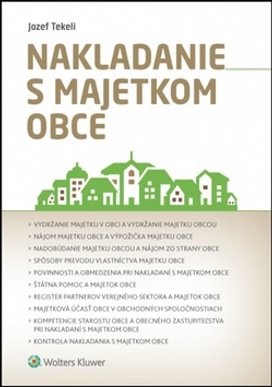 Nakladanie s majetkom obce