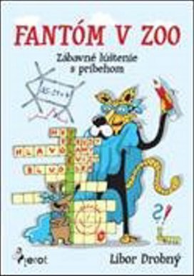 Fantóm v ZOO