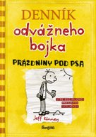 Denník odvážneho bojka