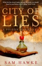 City of Lies
