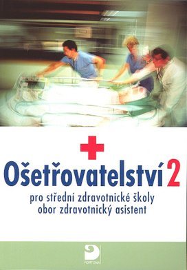 Ošetřovatelství 2