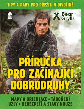 Příručka pro začínající dobrodruhy