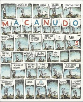 Macanudo 5