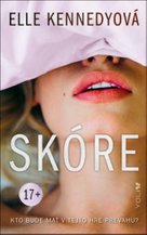 Skóre