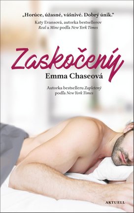 Zaskočený